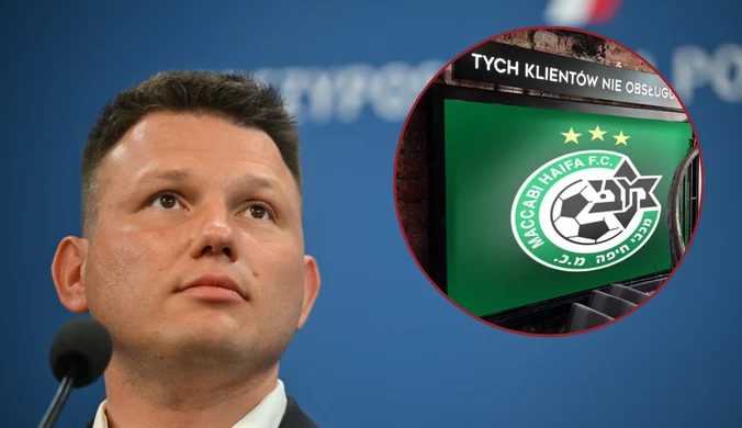 Skandal w meczu Rakowa. Mentzen wziął sprawy w swoje ręce. "Zakaz od zaraz"