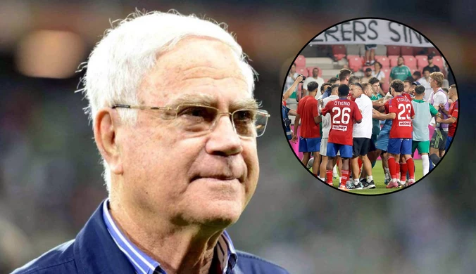 Władze Maccabi przerwały milczenie. Tak reagują na skandal w meczu z Rakowem