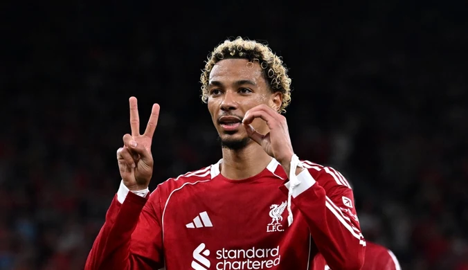 Debiut jak marzenie. Potem zmiana i zaczął się koszmar Liverpoolu na start