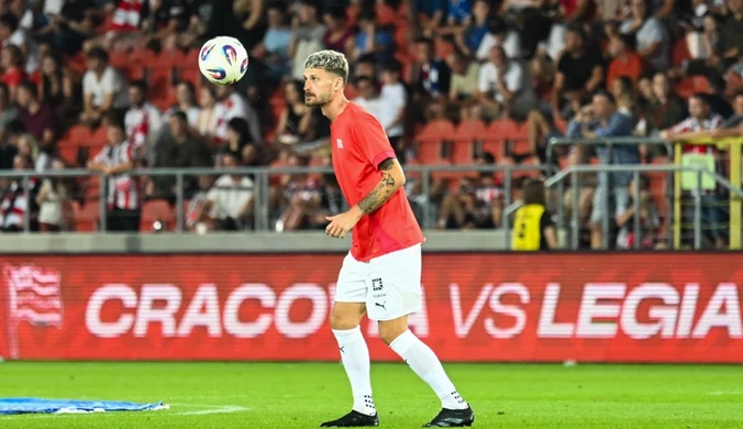 Zwycięstwo "Pasów" w hicie, zdecydował jeden gol. Wielki powrót stał się faktem