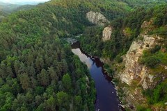 Loara, dzika kraina