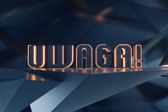 Uwaga!