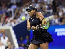 Tenis: Turniej US Open w Nowym Jorku - mecz 1. rundy gry pojedynczej
