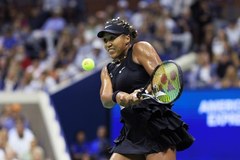 Tenis: Turniej US Open w Nowym Jorku - mecz 1. rundy gry pojedynczej
