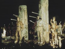 Winnetou 3: Ostatnia walka