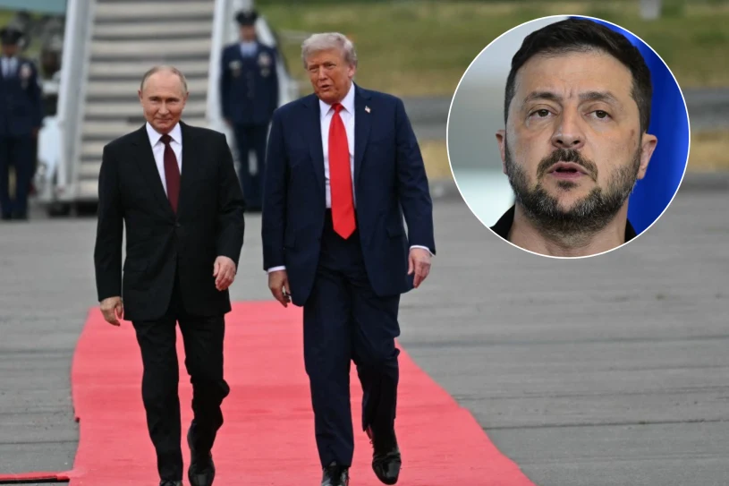 Trump wspomniał o kolejnym szczycie. Ujawnił możliwy termin