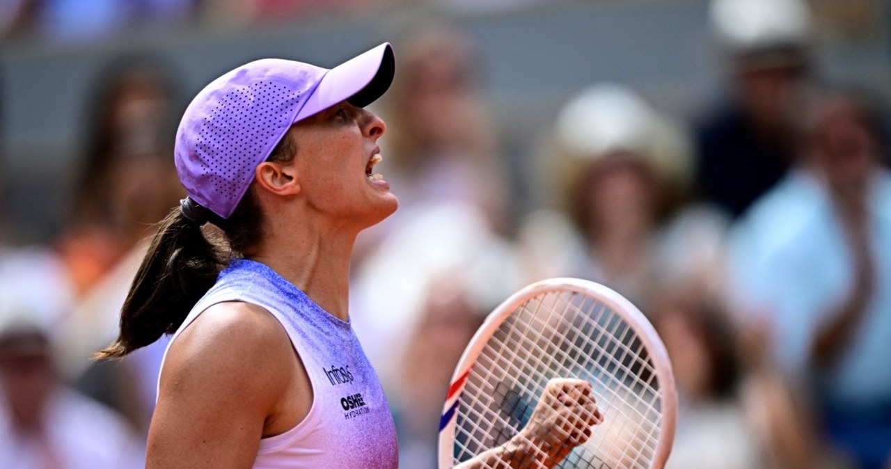 wiadomości,aktualności,Interia Kiedy US Open 2025? Kiedy i gdzie oglądać mecze Igi Świątek? [TERMINARZ, TRANSMISJE]