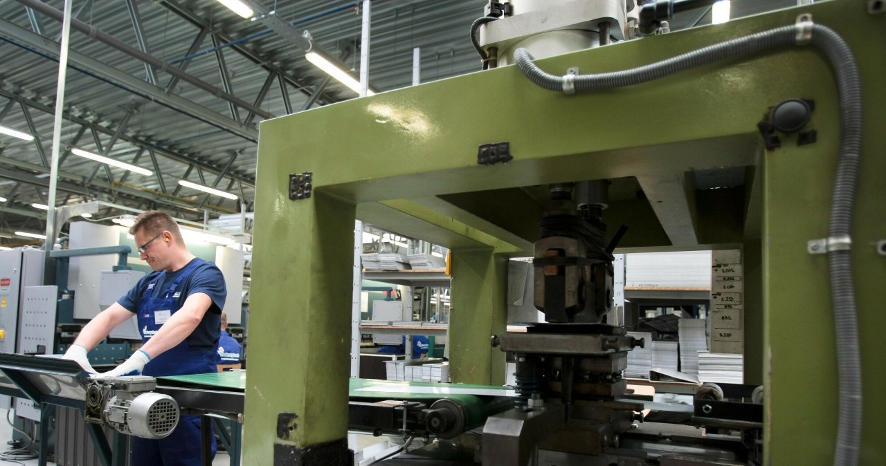 Polskie firmy padają jak muchy. Przybywa przypadków niewypłacalności