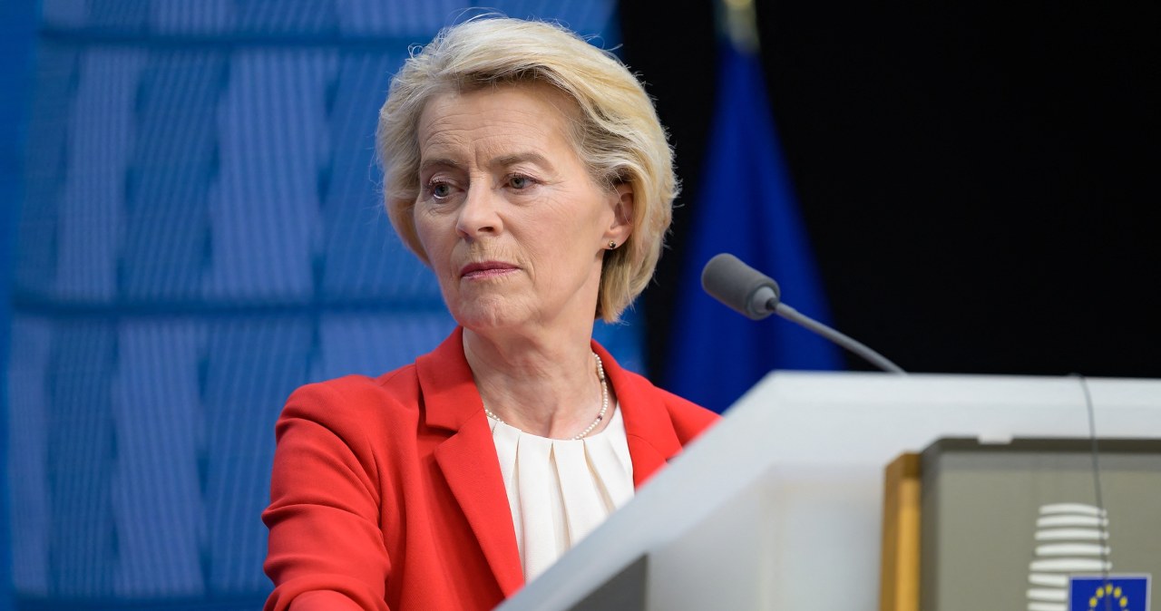 Oświadczenie europejskich liderów. "Jesteśmy gotowi utrzymać nacisk"