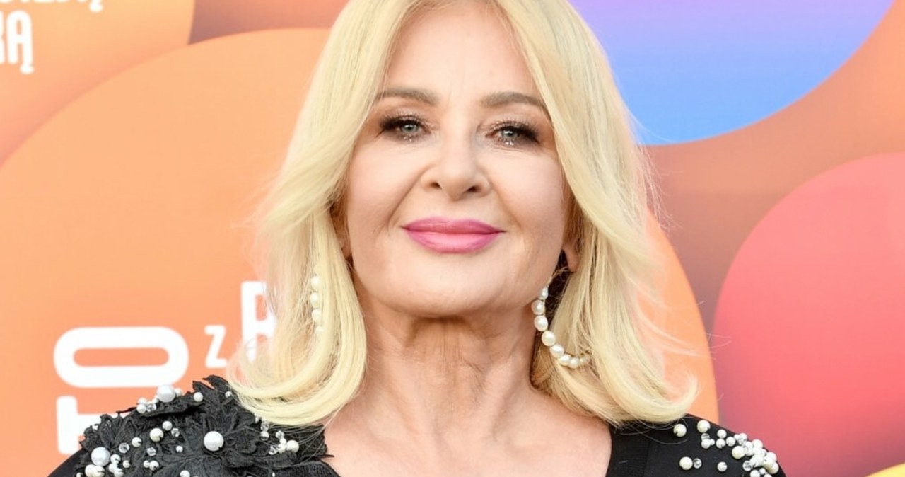 Majka Jeżowska o byciu trenerką. "Nie możesz mówić wszystkiego"