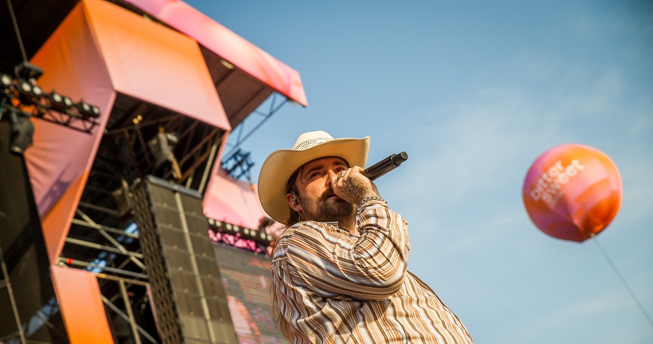 Bittersweet Festival 2025: drugi dzień. "Co tu się dzieje?"