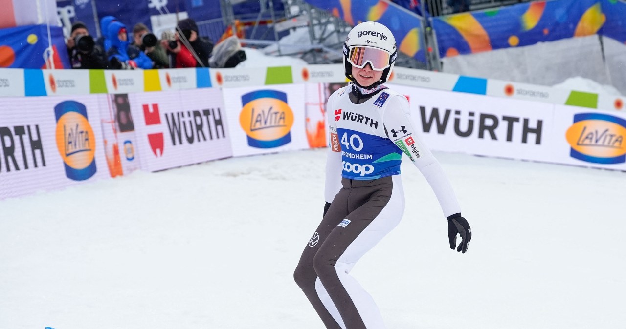 Rekordzistka świata w naszym kraju. I już wygrywa, życiowe wyniki Polek