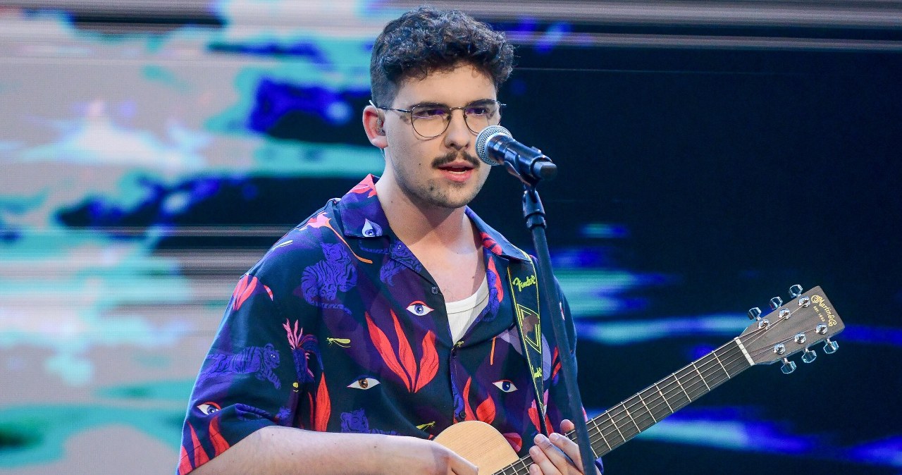 Maks.tachasiuk: "Z każdym utworem nabieram coraz większej pokory" [WYWIAD]