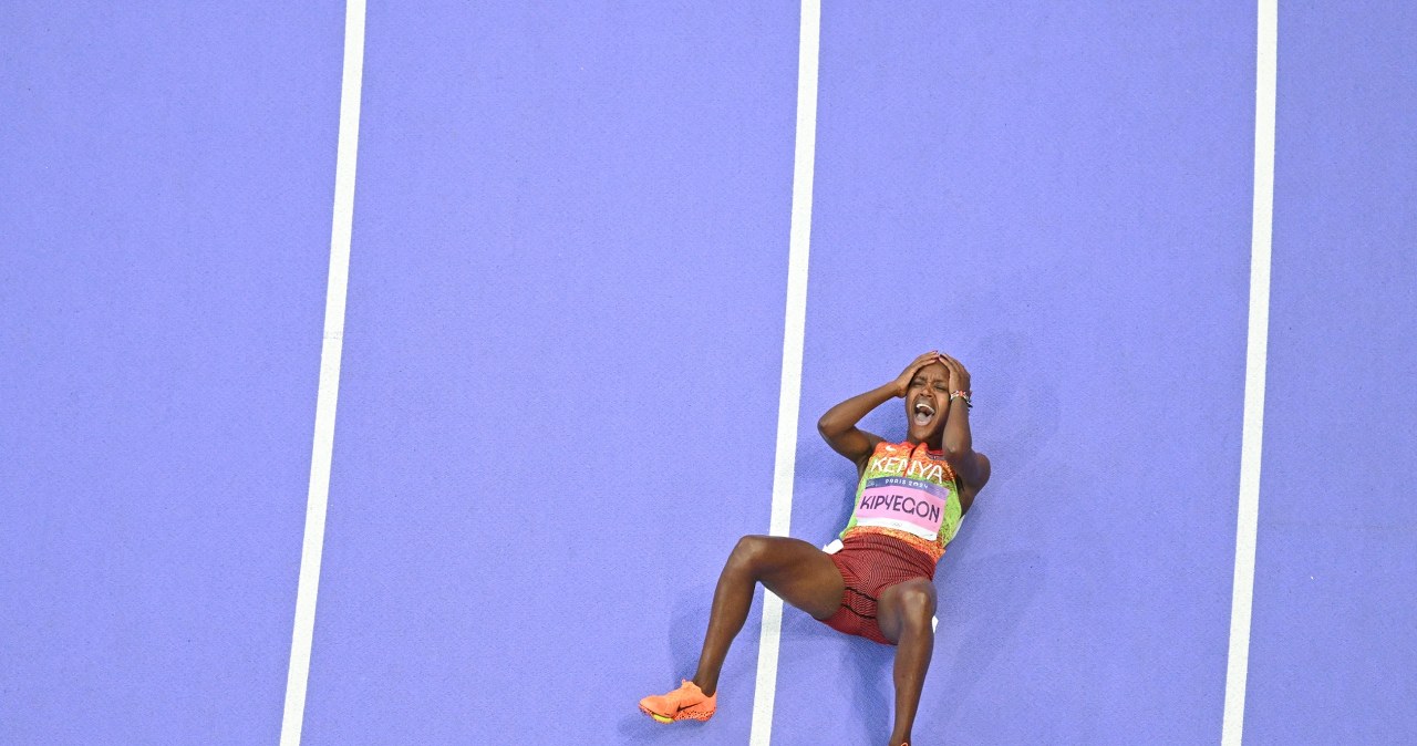 Na ten moment wszyscy czekali. Przed Duplantisem. Celem rekord świata