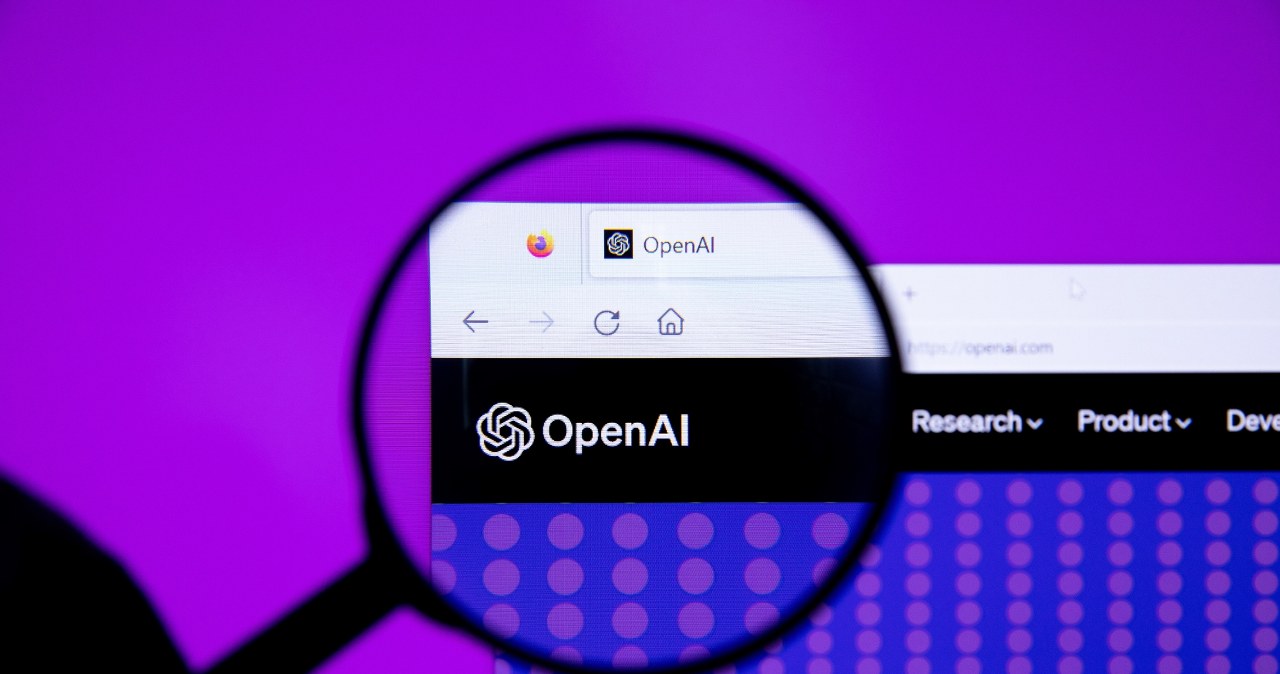 OpenAI zmienia priorytety, wywołując falę krytyki