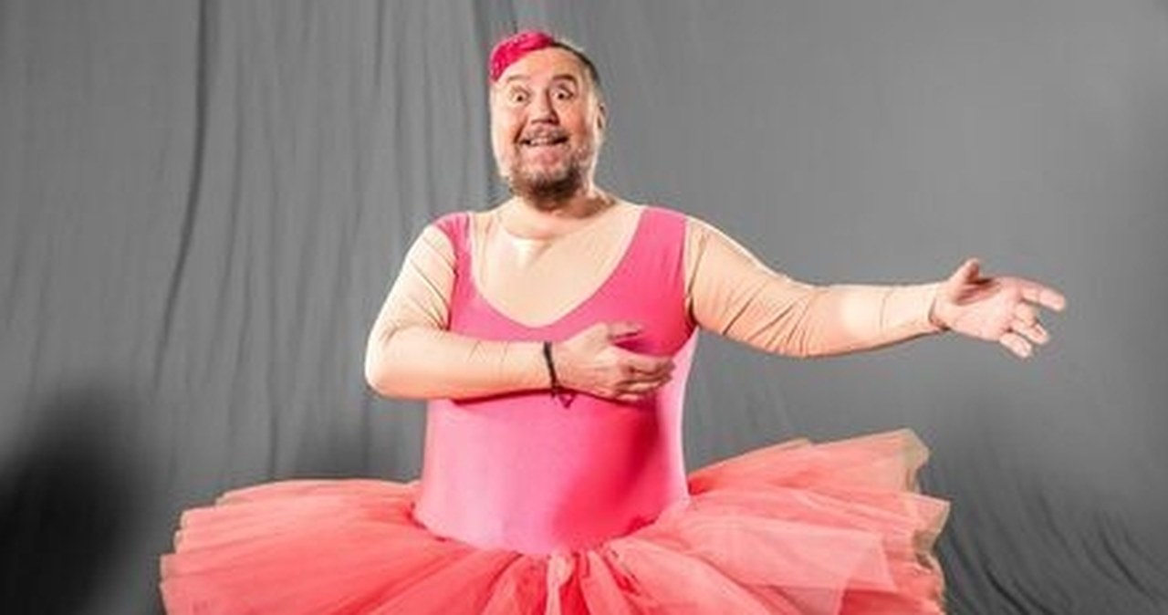 Świat według Kiepskich - Odcinek 555: "Duch Malinowskiej"