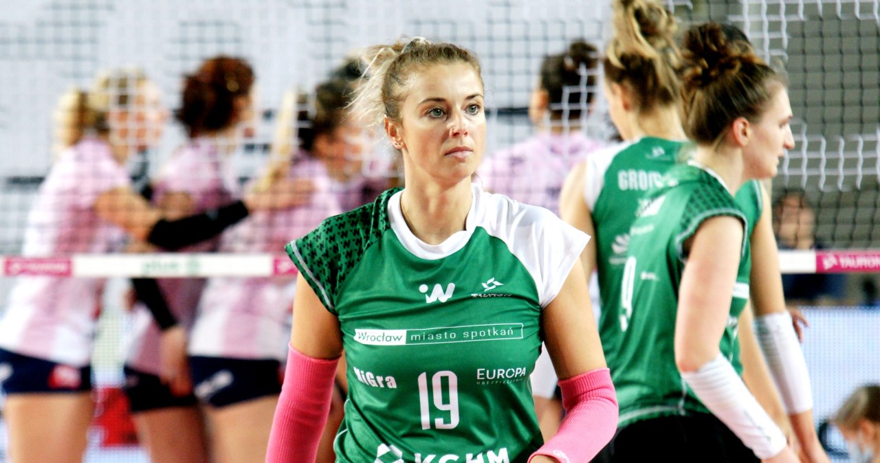 Polska siatkarka poślubiła swoją partnerkę. Wesele relacjonowały znane koleżanki