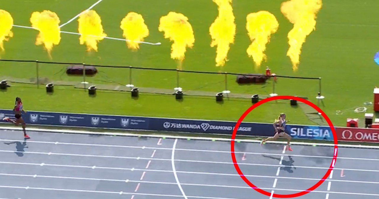 Kosmiczny powrót mistrzyni olimpijskiej. Siódmy wynik w historii. Rekordy Polek