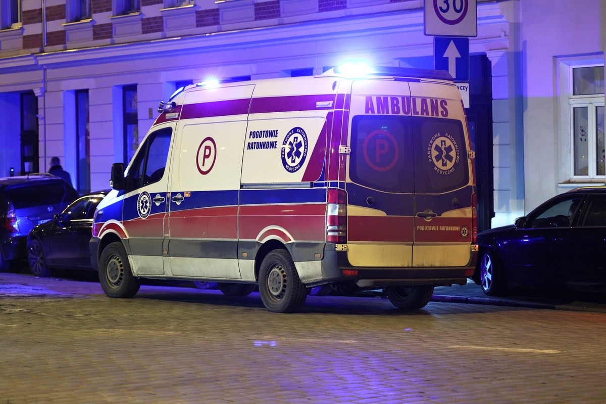 ​Bójka na deptaku w Szczecinie. Gruzin nie żyje, są zatrzymani
