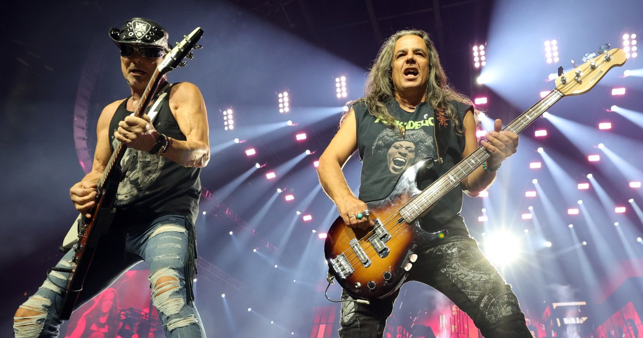 Polak jest wieloletnim basistą kultowej grupy Scorpions. Teraz go zastąpią!