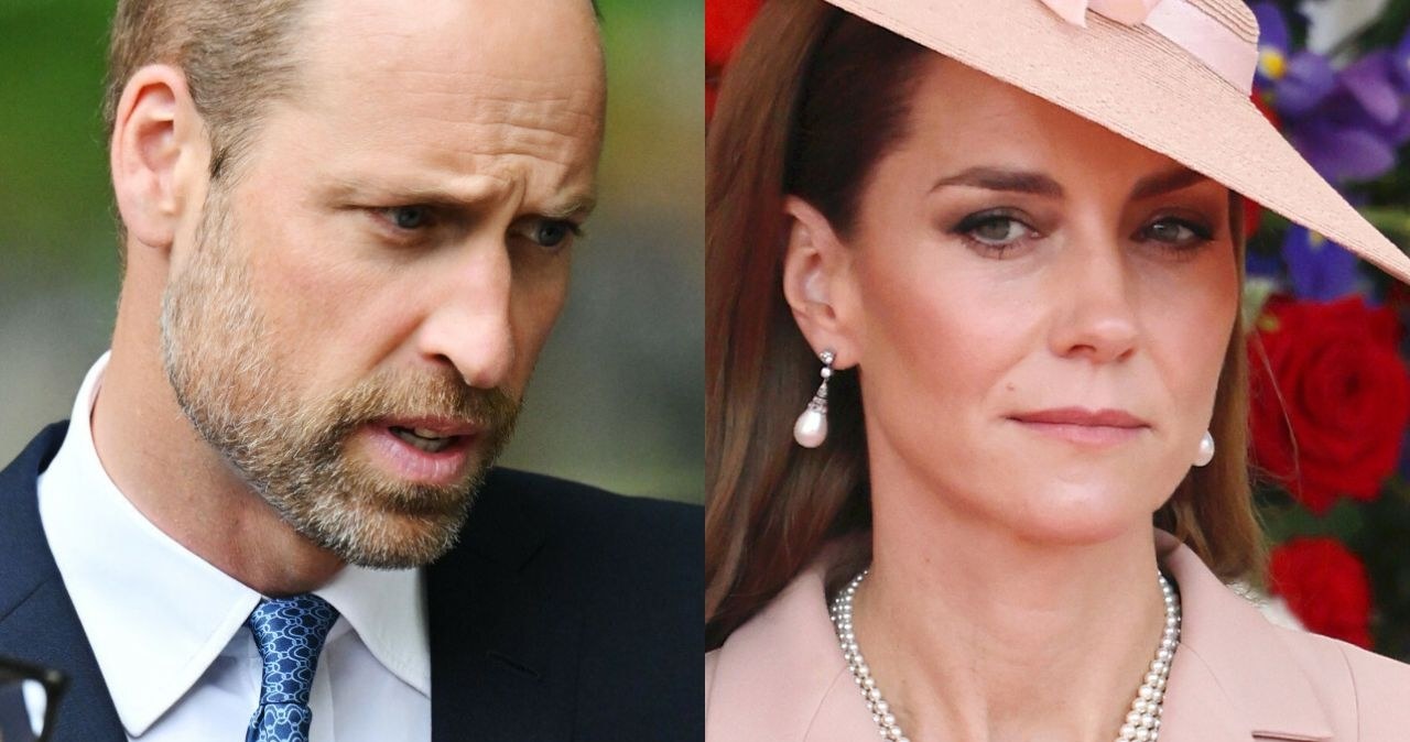 Kate i William podjęli ostateczną decyzję. Zapłacą za to z własnej kieszeni