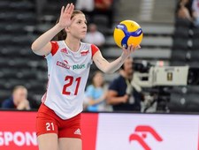 Siatkówka kobiet: Mistrzostwa świata - Tajlandia 2025 - mecz: Polska - Niemcy