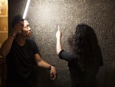 Biblijne sekrety: Miasta Starego Testamentu