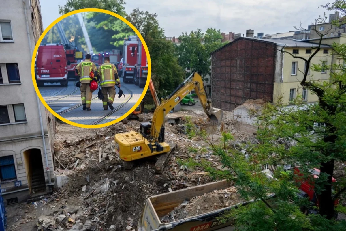 25 sierpnia mija rok od tragicznej akcji ratowniczej przy ul. Kraszewskiego 12 w Poznaniu. Podczas gaszenia pożaru w piwnicy kamienicy zginęło dwóch strażaków, którzy próbowali zlokalizować źródło zadymienia. Jak dowiedział się reporter RMF FM, strażacy z Poznania testują nowe rozwiązania i mają w planach upamiętnienie poległych kolegów. Pojawiły się też nowe informacje w sprawie analizy działań prowadzonych w czasie akcji.