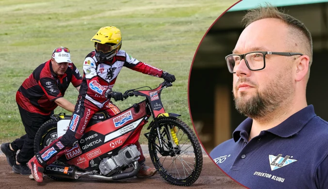 Legendarny polski klub popełnił błąd. Czas gra na korzyść groźnego rywala