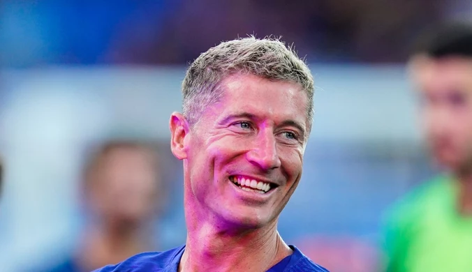 Pilne wieści z Barcelony. Jest komunikat ws. Lewandowskiego, jedno zdanie