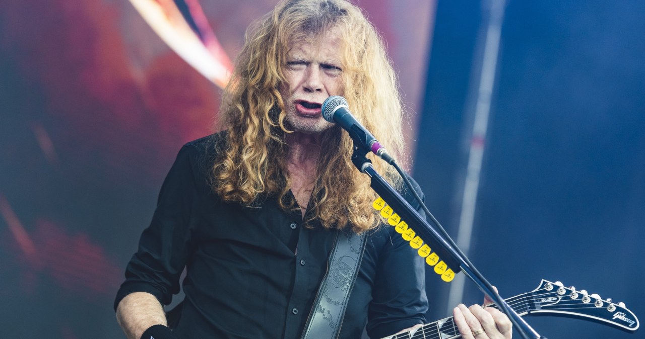 Legenda thrash metalu żegna się ze sceną. "Nie bądźcie źli"