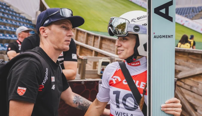 Skoki. Polski medalista ZIO ocenia zmiany. "Niektórym sprzęt uciął metrów"