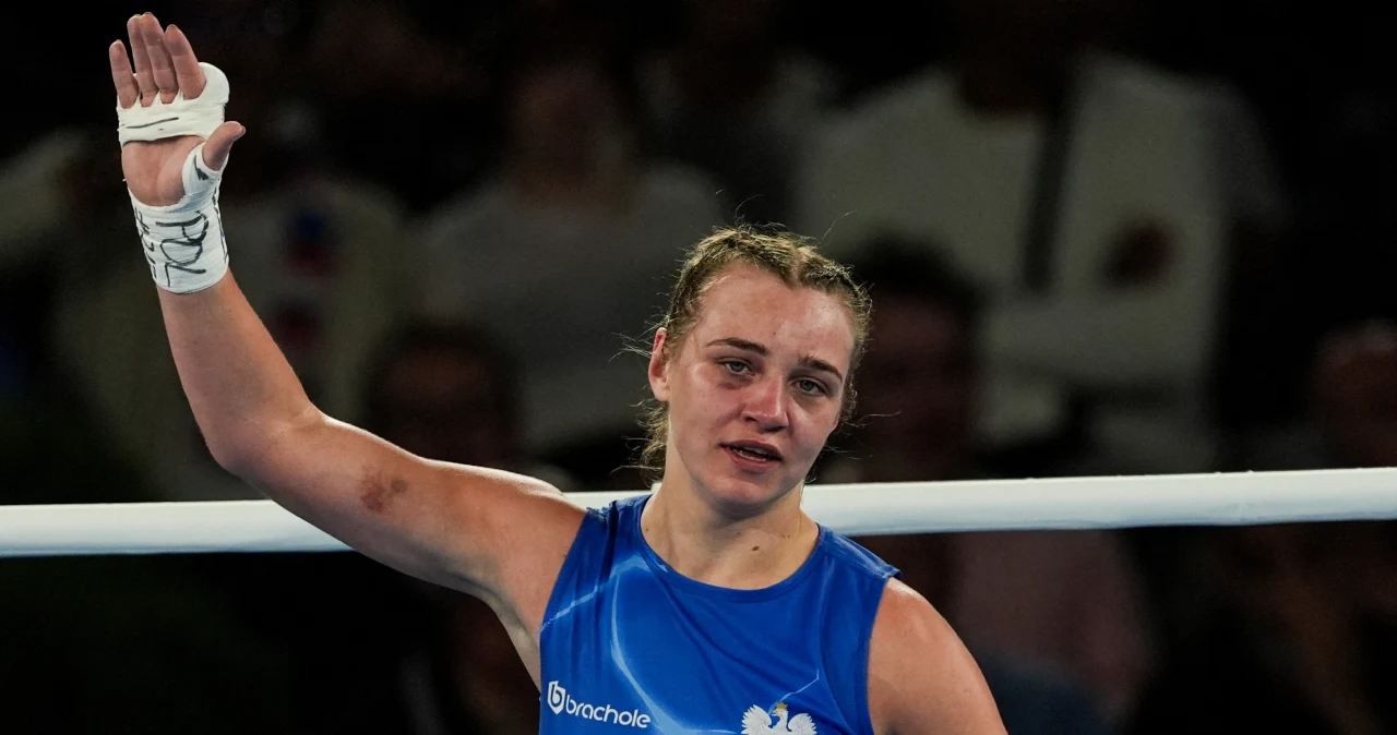 Julia Szeremeta, Agata Kaczmarska w finale mistrzostw świata 2025. Relacja na żywo