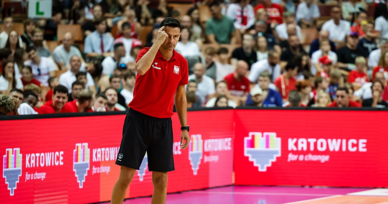 Emocje, dyskwalifikacja i gwiazda NBA, Polscy koszykarze nie dali rady Finom wiadomości,aktualności,Interia Emocje, dyskwalifikacja i gwiazda NBA, Polscy koszykarze nie dali rady Finom
