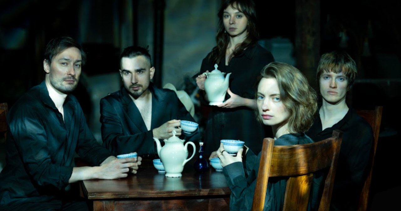 Noco: “Chcemy opowiadać o trudnych rzeczach”