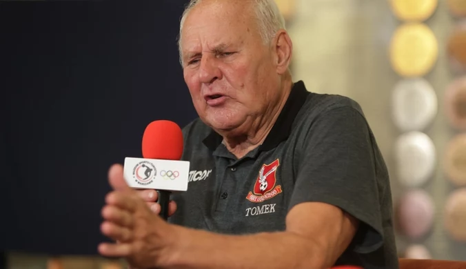 Tomaszewskiemu puściły hamulce. Ogłosił okrutny plan. UEFA już reaguje