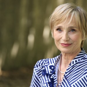 Kristin Scott Thomas