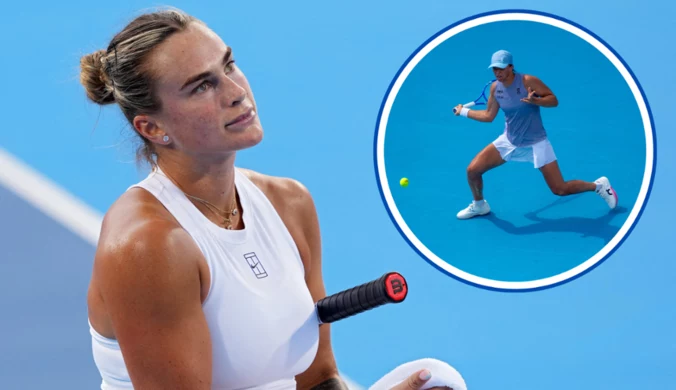 Mecz Świątek, a tu US Open ogłasza ws. Sabalenki. Stało się. Już ogłaszają