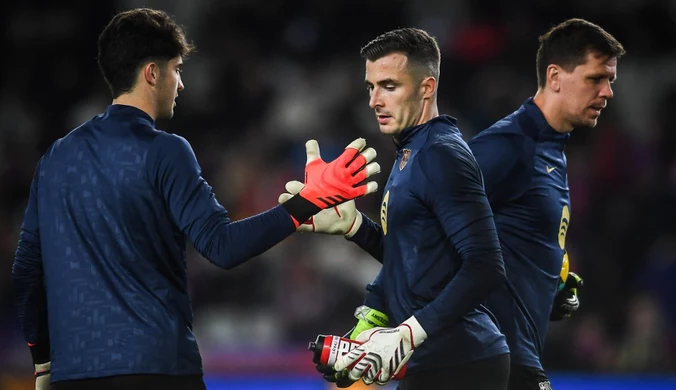 Szczęsny na aucie, nagle zaskakująca decyzja Barcelony. Trzy dni na transfer