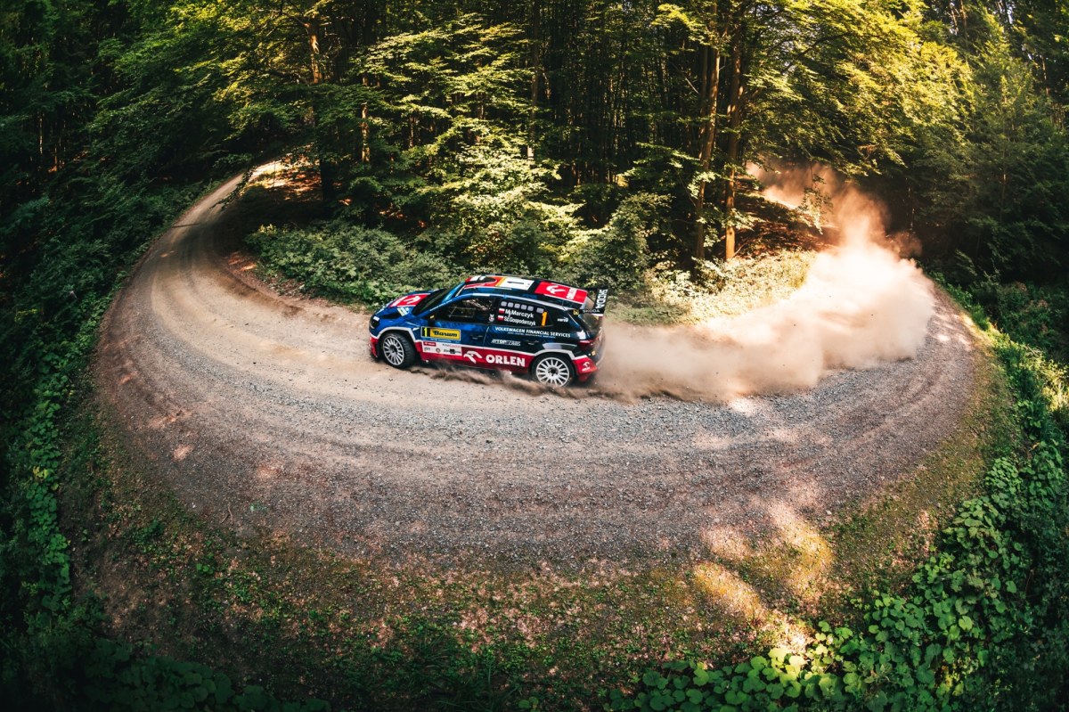 Cenne punkty Marczyka i Gospodarczyka w Czechach. Polacy dalej liderami ME