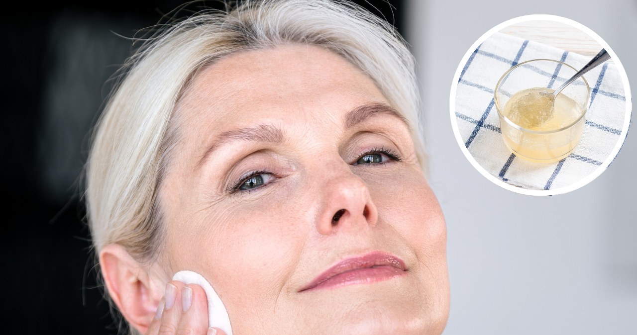 Twarz jest napięta i nawilżona jak po wizycie u kosmetyczki. Wystarczy wydać 2 złote