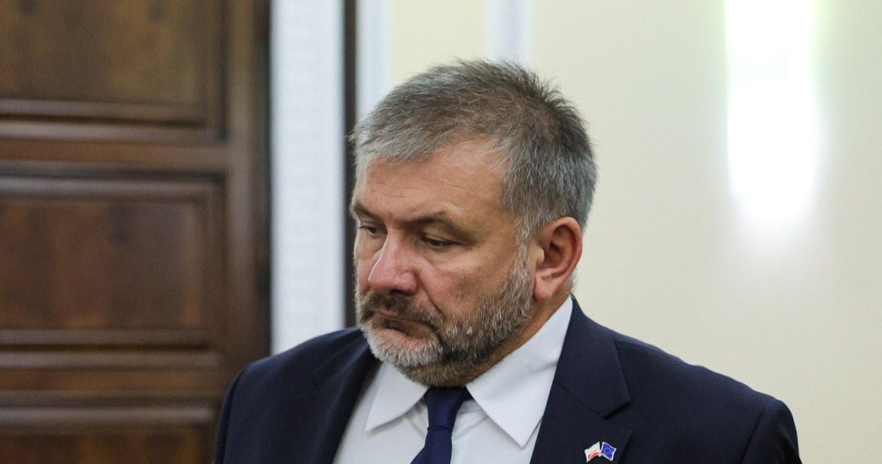 Pomysł "wygaszenia" KRS. Media ujawniają alternatywny plan nowego ministra