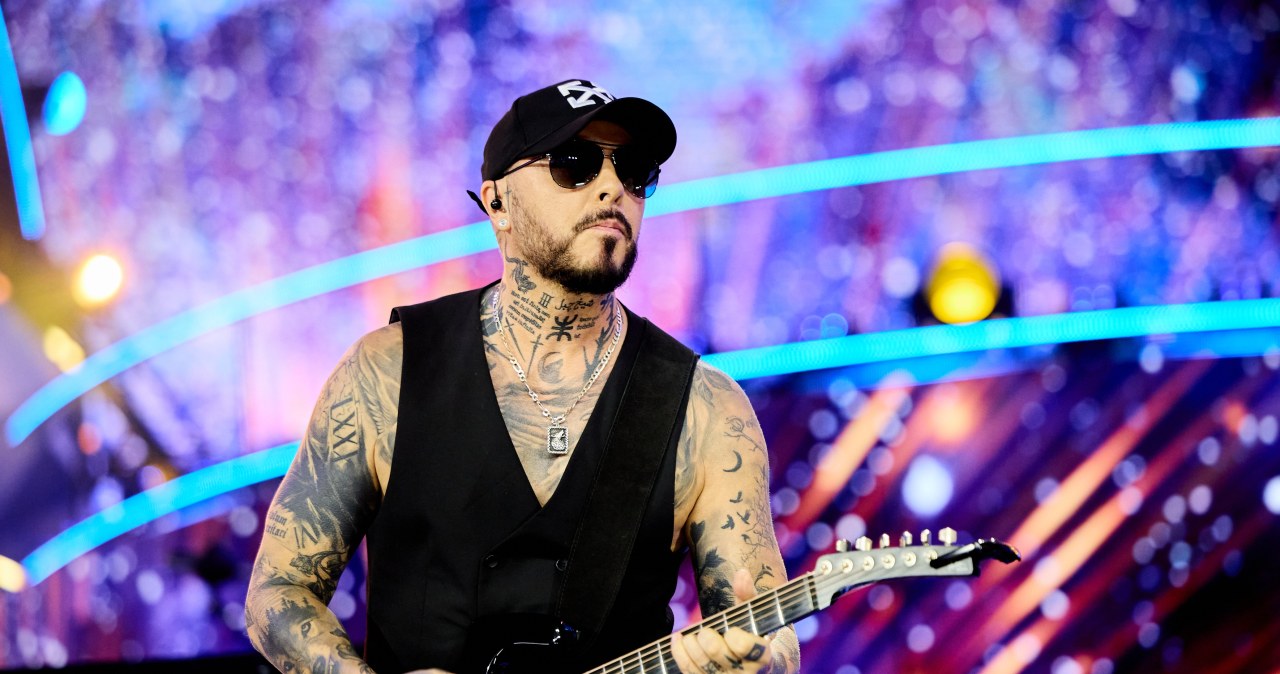 Gwiazdor zrezygnował z jednego ślubnego pewnika garderoby. "Ale żenada"