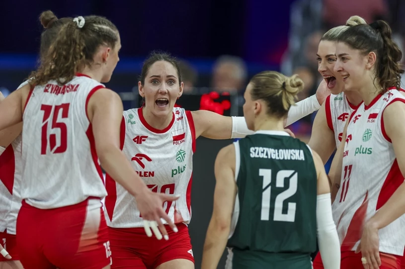 Przed laty rzuciła wszystko na szalę. Dziś jest liderką reprezentacji