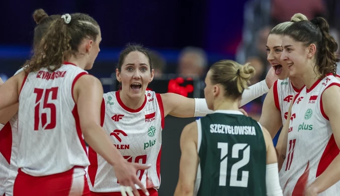 Przed laty rzuciła wszystko na szalę. Dziś jest liderką reprezentacji