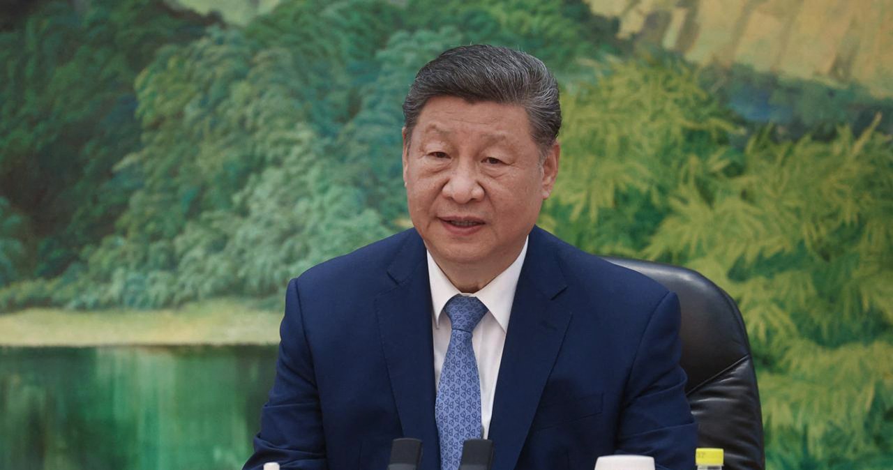 "Jak najszybszy pokój". Pekin apeluje przed rozmowami w Waszyngtonie