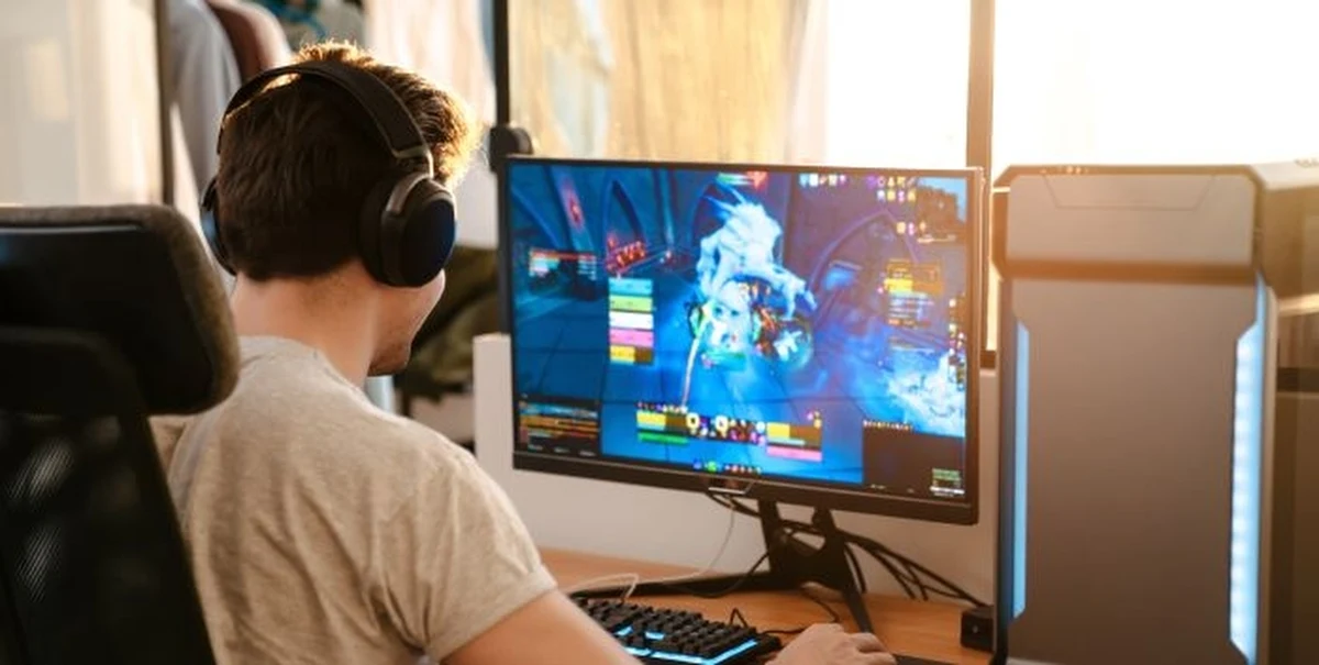 Odpowiedni monitor gamingowy pozwoli w pełni wykorzystać potencjał podzespołów Twojego peceta zanurzyć się w dynamicznej rozgrywce bez opóźnień. Zobacz, co możesz zyskać, wybierając jeden z polecanych modeli. 