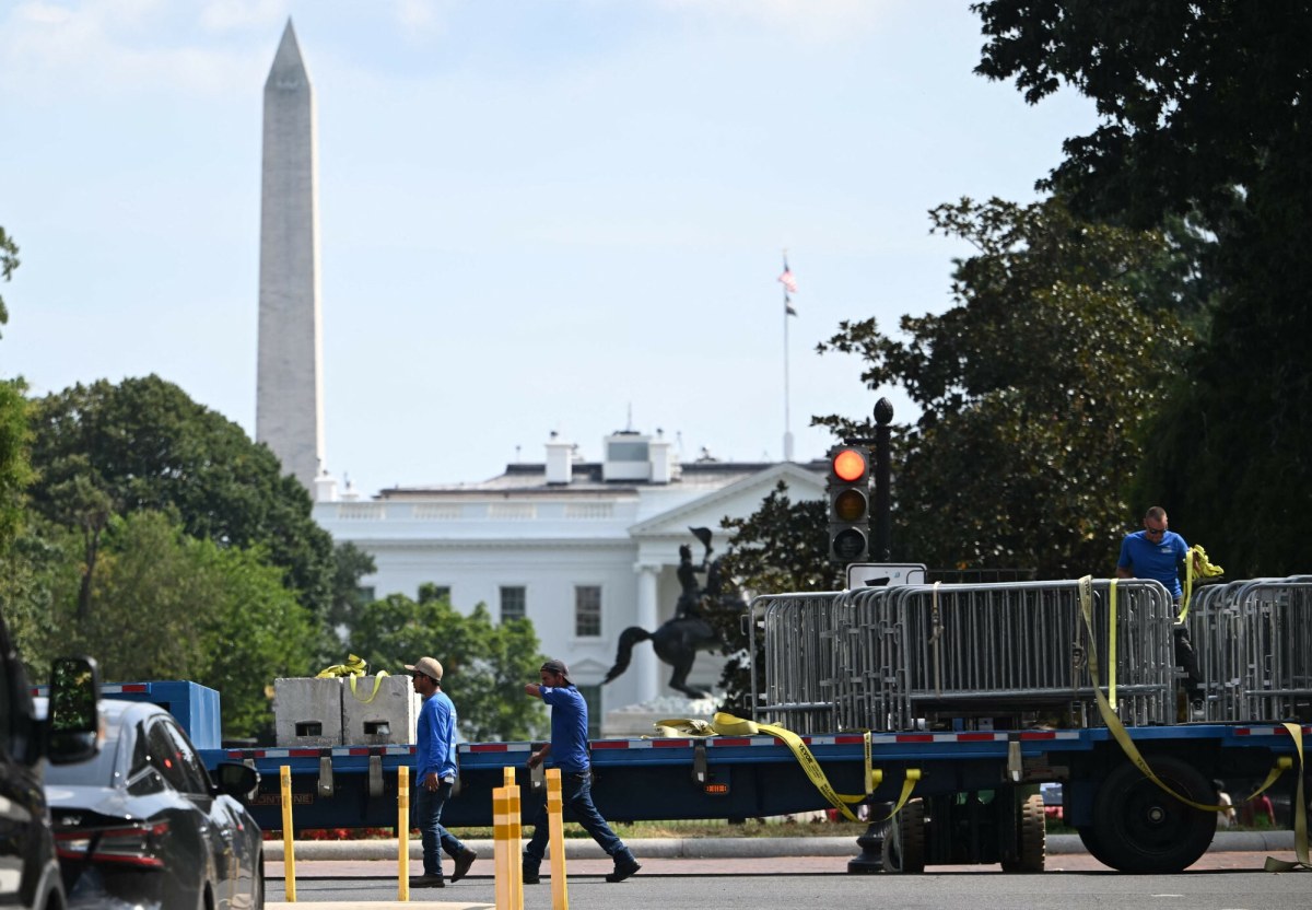 Polak na rozmowach w Waszyngtonie? Rzecznik prezydenta rozwiał wątpliwości