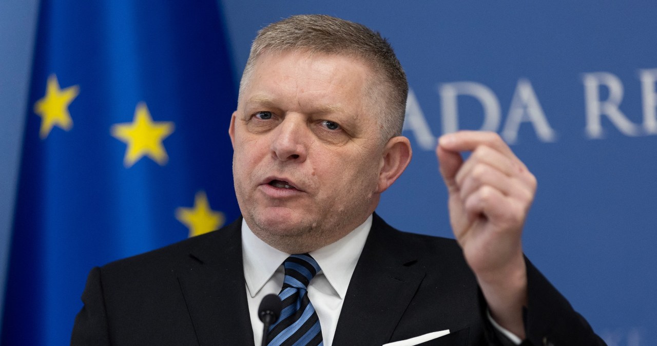 "Poparcie dla biznesu, nie dla wojny". Słowacja zarabia na walce Ukrainy