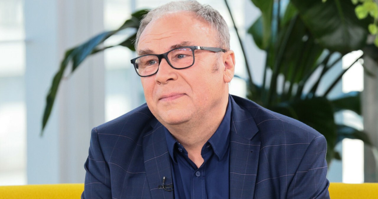Plotki o powrocie "Rancza" przybierają na sile. Serialowy Hadziuk studzi jednak zapały